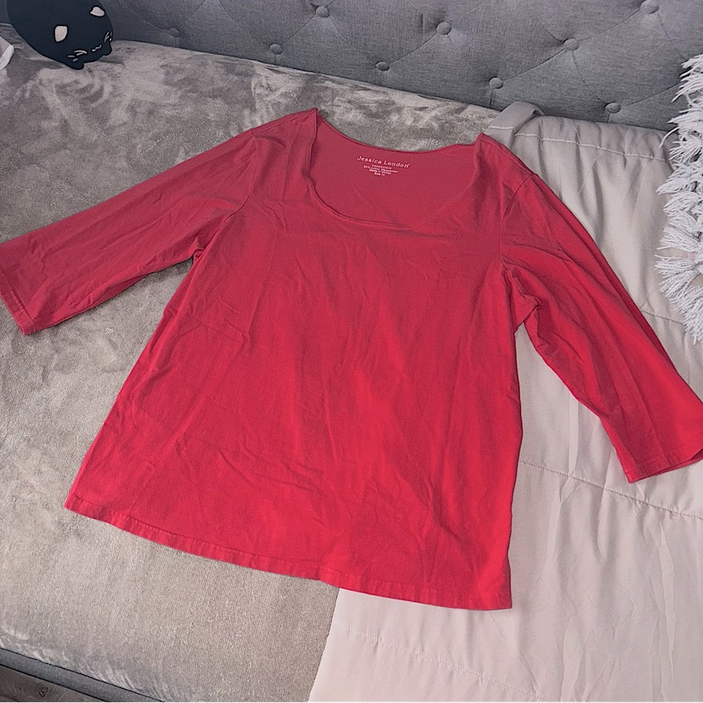 Jessica London Top